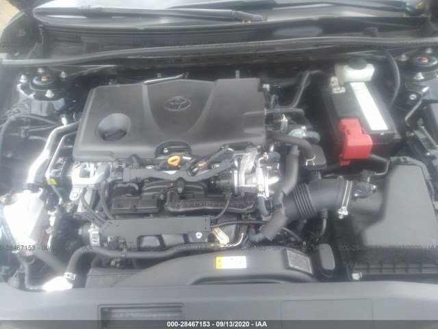 Photo 9 VIN: 4T1B11HK9KU236946 - TOYOTA CAMRY 