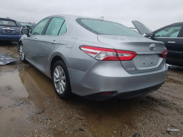 Photo 2 VIN: 4T1B11HK9KU239006 - TOYOTA CAMRY L 