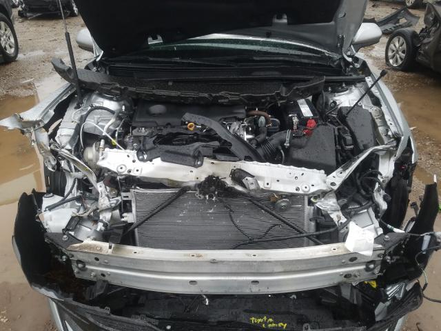 Photo 6 VIN: 4T1B11HK9KU239006 - TOYOTA CAMRY L 