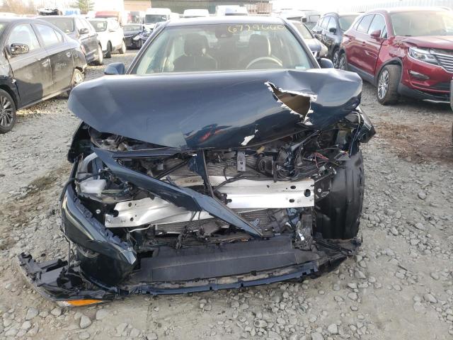 Photo 8 VIN: 4T1B11HK9KU240057 - TOYOTA CAMRY L 