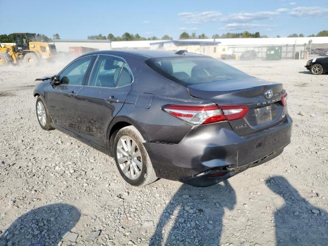 Photo 2 VIN: 4T1B11HK9KU240284 - TOYOTA CAMRY L 