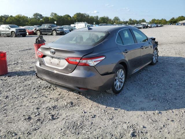 Photo 3 VIN: 4T1B11HK9KU240284 - TOYOTA CAMRY L 