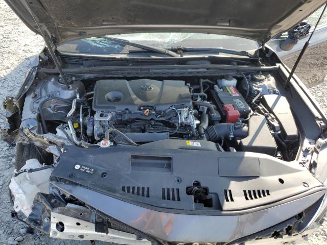 Photo 6 VIN: 4T1B11HK9KU240284 - TOYOTA CAMRY L 