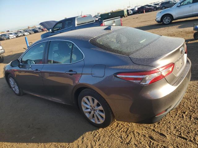 Photo 1 VIN: 4T1B11HK9KU241645 - TOYOTA CAMRY L 