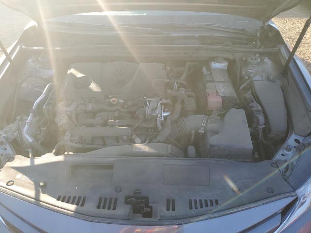 Photo 10 VIN: 4T1B11HK9KU241645 - TOYOTA CAMRY L 