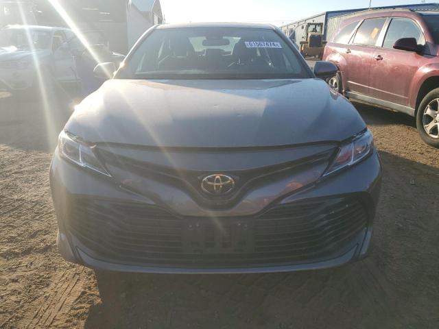 Photo 4 VIN: 4T1B11HK9KU241645 - TOYOTA CAMRY L 