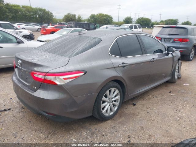 Photo 3 VIN: 4T1B11HK9KU247428 - TOYOTA CAMRY 