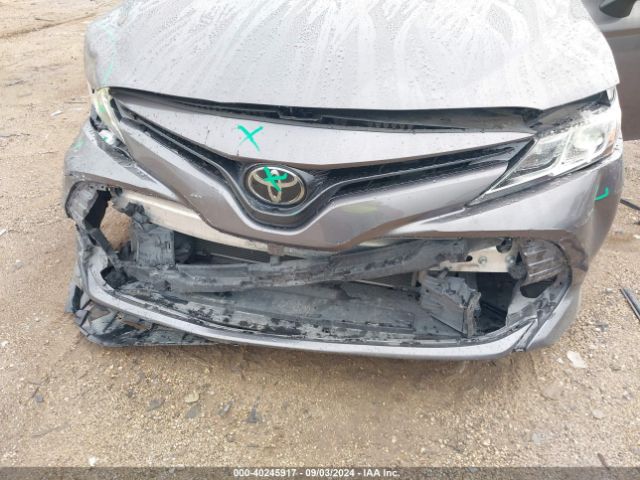 Photo 5 VIN: 4T1B11HK9KU247428 - TOYOTA CAMRY 