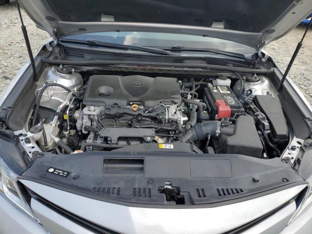 Photo 10 VIN: 4T1B11HK9KU247848 - TOYOTA CAMRY L 