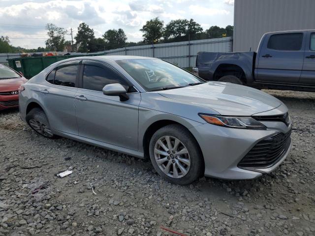 Photo 3 VIN: 4T1B11HK9KU247848 - TOYOTA CAMRY L 