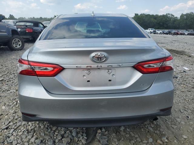 Photo 5 VIN: 4T1B11HK9KU247848 - TOYOTA CAMRY L 