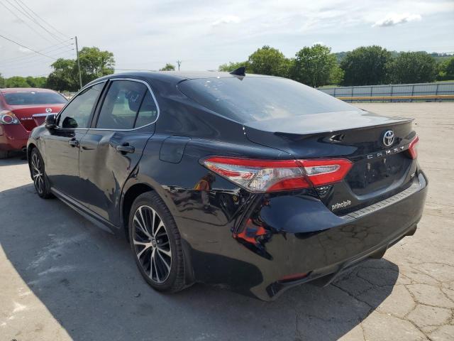 Photo 1 VIN: 4T1B11HK9KU250619 - TOYOTA CAMRY L 