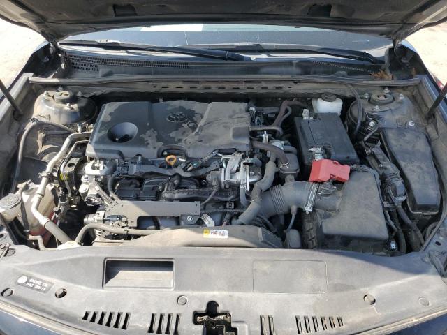 Photo 10 VIN: 4T1B11HK9KU250619 - TOYOTA CAMRY L 