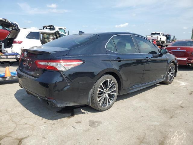 Photo 2 VIN: 4T1B11HK9KU250619 - TOYOTA CAMRY L 