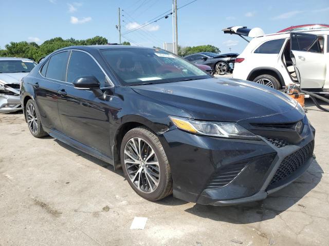 Photo 3 VIN: 4T1B11HK9KU250619 - TOYOTA CAMRY L 