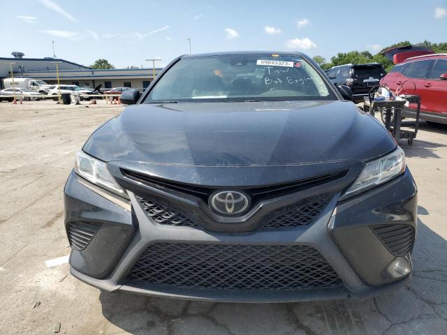 Photo 4 VIN: 4T1B11HK9KU250619 - TOYOTA CAMRY L 