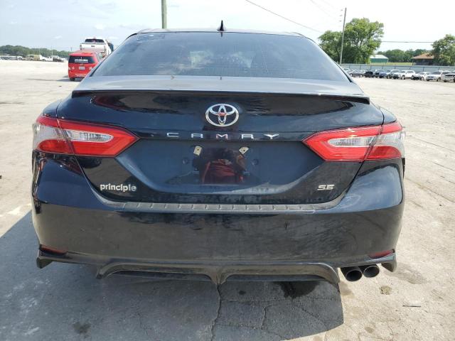 Photo 5 VIN: 4T1B11HK9KU250619 - TOYOTA CAMRY L 