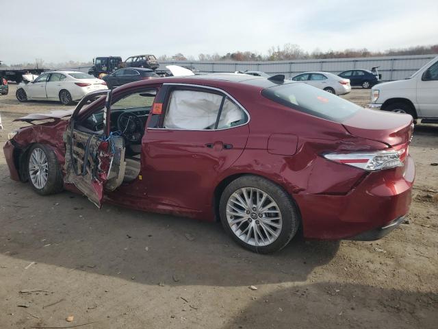 Photo 1 VIN: 4T1B11HK9KU251267 - TOYOTA CAMRY L 