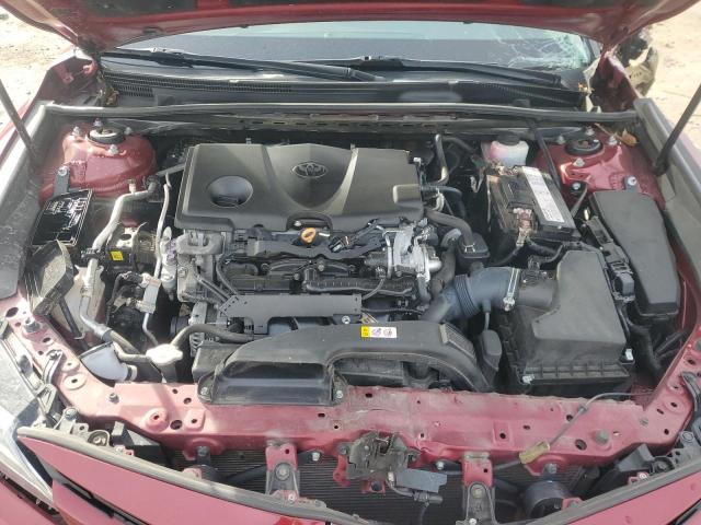 Photo 10 VIN: 4T1B11HK9KU251267 - TOYOTA CAMRY L 