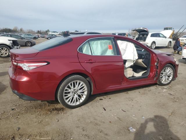 Photo 2 VIN: 4T1B11HK9KU251267 - TOYOTA CAMRY L 