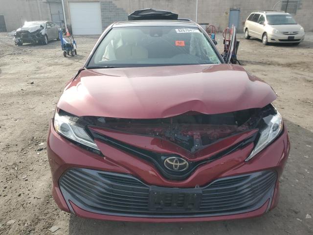 Photo 4 VIN: 4T1B11HK9KU251267 - TOYOTA CAMRY L 