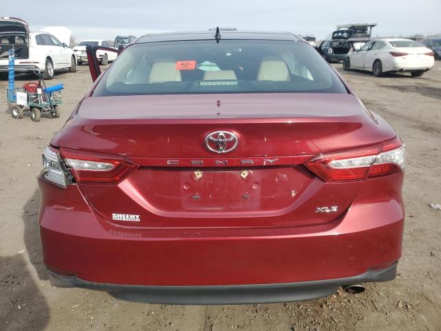 Photo 5 VIN: 4T1B11HK9KU251267 - TOYOTA CAMRY L 