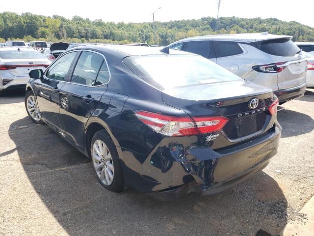 Photo 2 VIN: 4T1B11HK9KU251642 - TOYOTA CAMRY L 