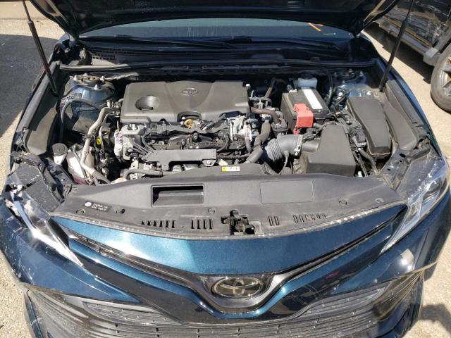 Photo 6 VIN: 4T1B11HK9KU251642 - TOYOTA CAMRY L 