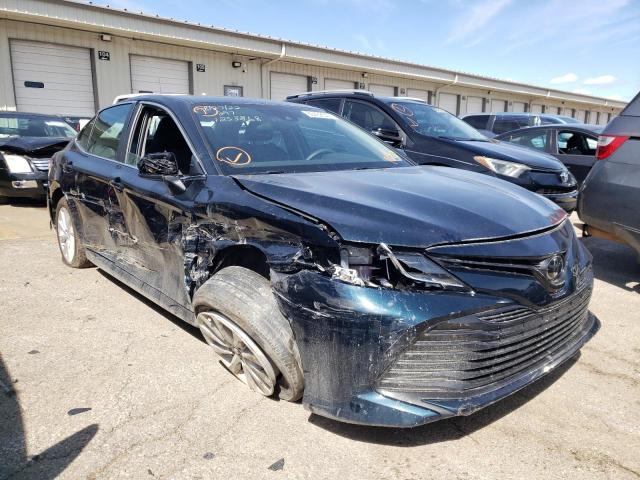 Photo 8 VIN: 4T1B11HK9KU251642 - TOYOTA CAMRY L 