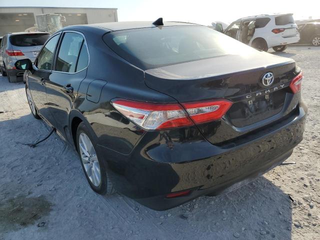 Photo 2 VIN: 4T1B11HK9KU253603 - TOYOTA CAMRY L 