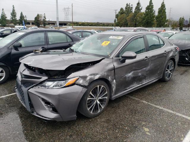 Photo 0 VIN: 4T1B11HK9KU258557 - TOYOTA CAMRY L 