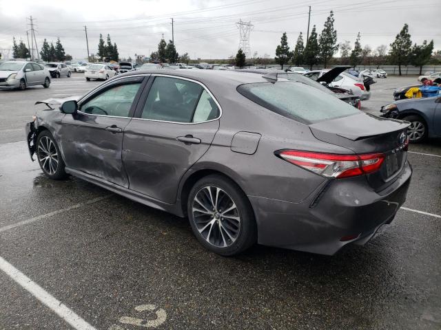 Photo 1 VIN: 4T1B11HK9KU258557 - TOYOTA CAMRY L 