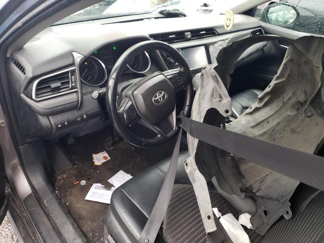 Photo 7 VIN: 4T1B11HK9KU258557 - TOYOTA CAMRY L 