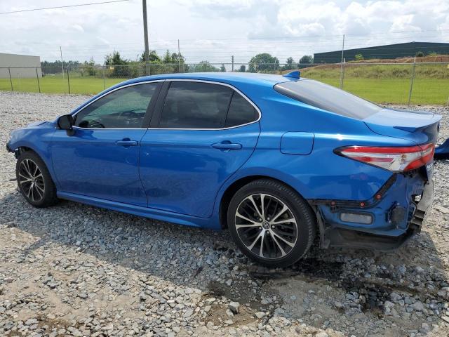 Photo 1 VIN: 4T1B11HK9KU258722 - TOYOTA CAMRY L 