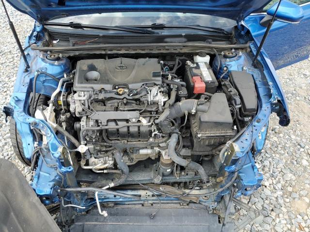 Photo 10 VIN: 4T1B11HK9KU258722 - TOYOTA CAMRY L 