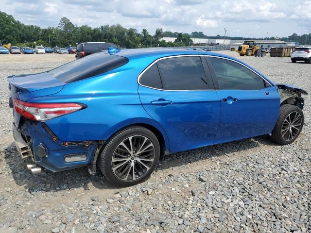 Photo 2 VIN: 4T1B11HK9KU258722 - TOYOTA CAMRY L 