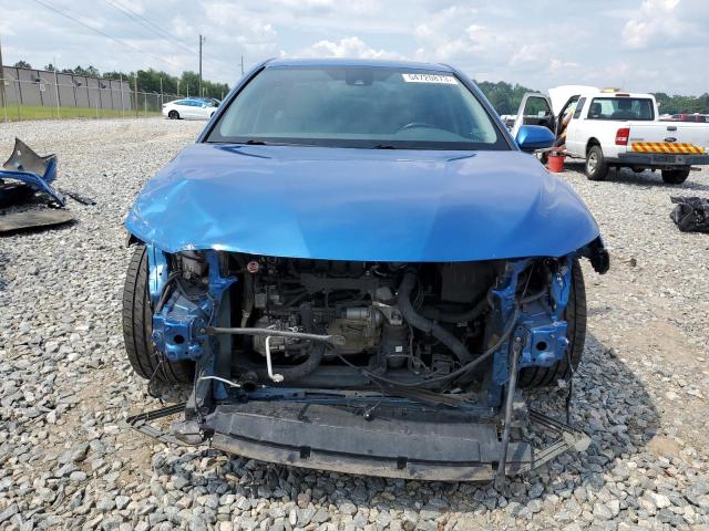 Photo 4 VIN: 4T1B11HK9KU258722 - TOYOTA CAMRY L 