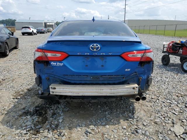 Photo 5 VIN: 4T1B11HK9KU258722 - TOYOTA CAMRY L 