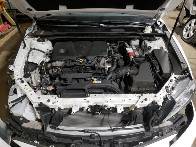 Photo 6 VIN: 4T1B11HK9KU260678 - TOYOTA CAMRY L 