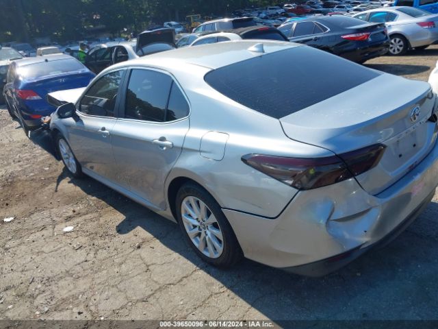 Photo 2 VIN: 4T1B11HK9KU261877 - TOYOTA CAMRY 