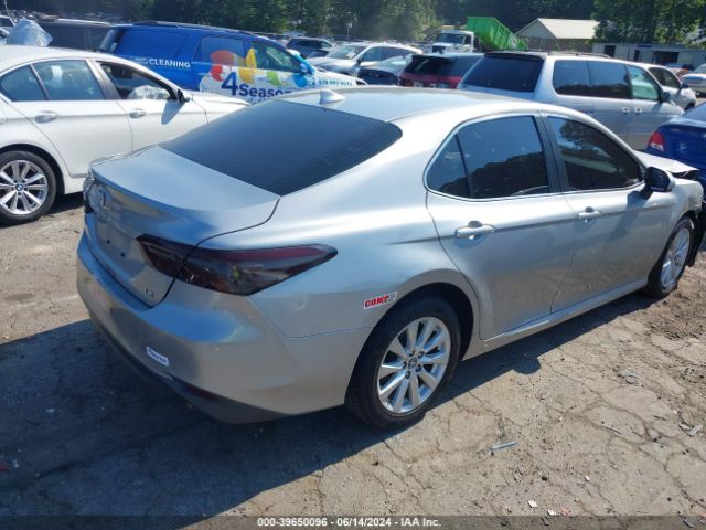 Photo 3 VIN: 4T1B11HK9KU261877 - TOYOTA CAMRY 