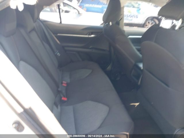 Photo 7 VIN: 4T1B11HK9KU261877 - TOYOTA CAMRY 