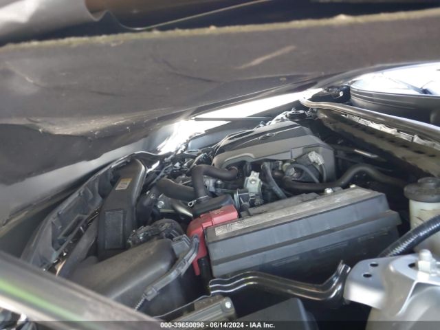 Photo 9 VIN: 4T1B11HK9KU261877 - TOYOTA CAMRY 