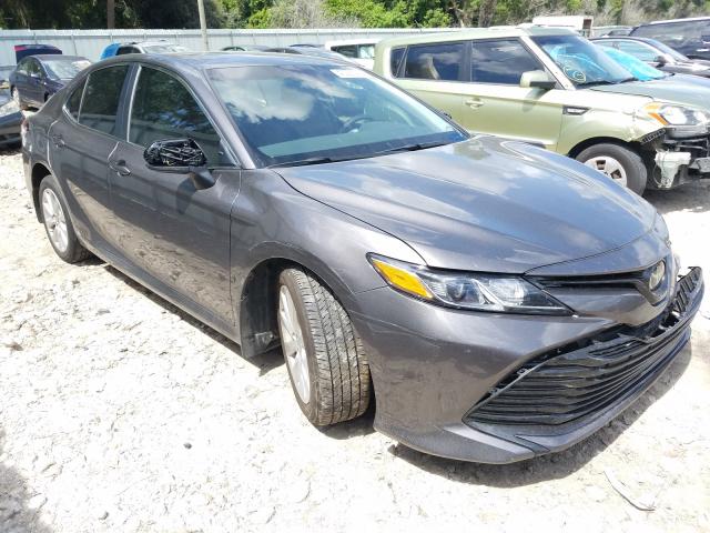 Photo 0 VIN: 4T1B11HK9KU265895 - TOYOTA CAMRY L 