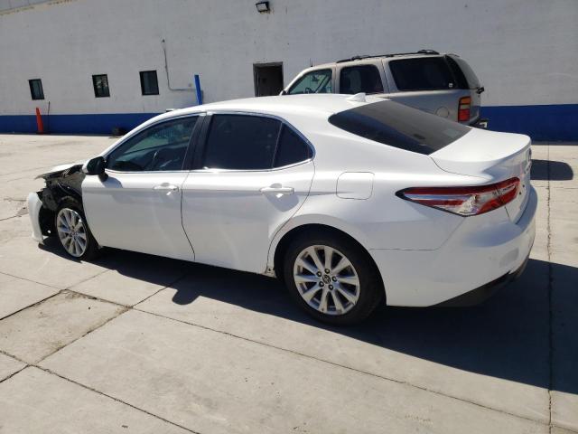 Photo 1 VIN: 4T1B11HK9KU266206 - TOYOTA CAMRY L 