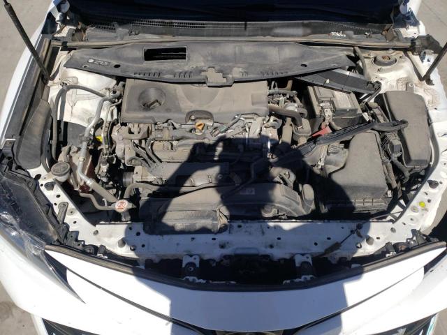 Photo 10 VIN: 4T1B11HK9KU266206 - TOYOTA CAMRY L 