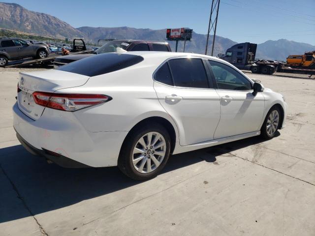 Photo 2 VIN: 4T1B11HK9KU266206 - TOYOTA CAMRY L 