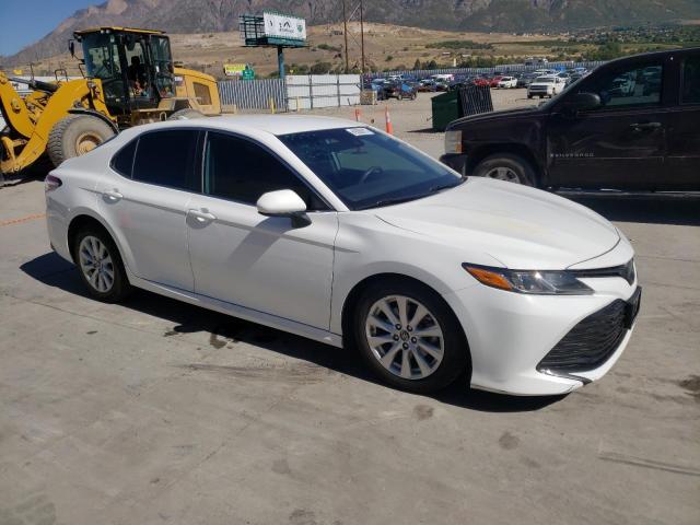 Photo 3 VIN: 4T1B11HK9KU266206 - TOYOTA CAMRY L 