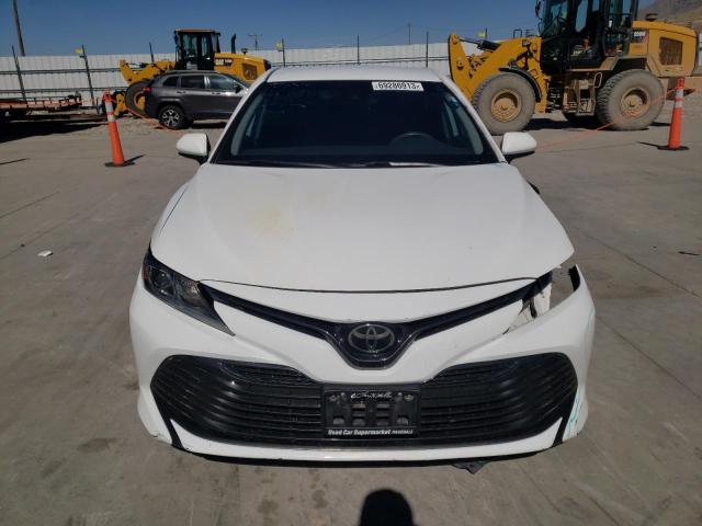 Photo 4 VIN: 4T1B11HK9KU266206 - TOYOTA CAMRY L 