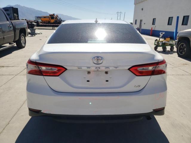 Photo 5 VIN: 4T1B11HK9KU266206 - TOYOTA CAMRY L 